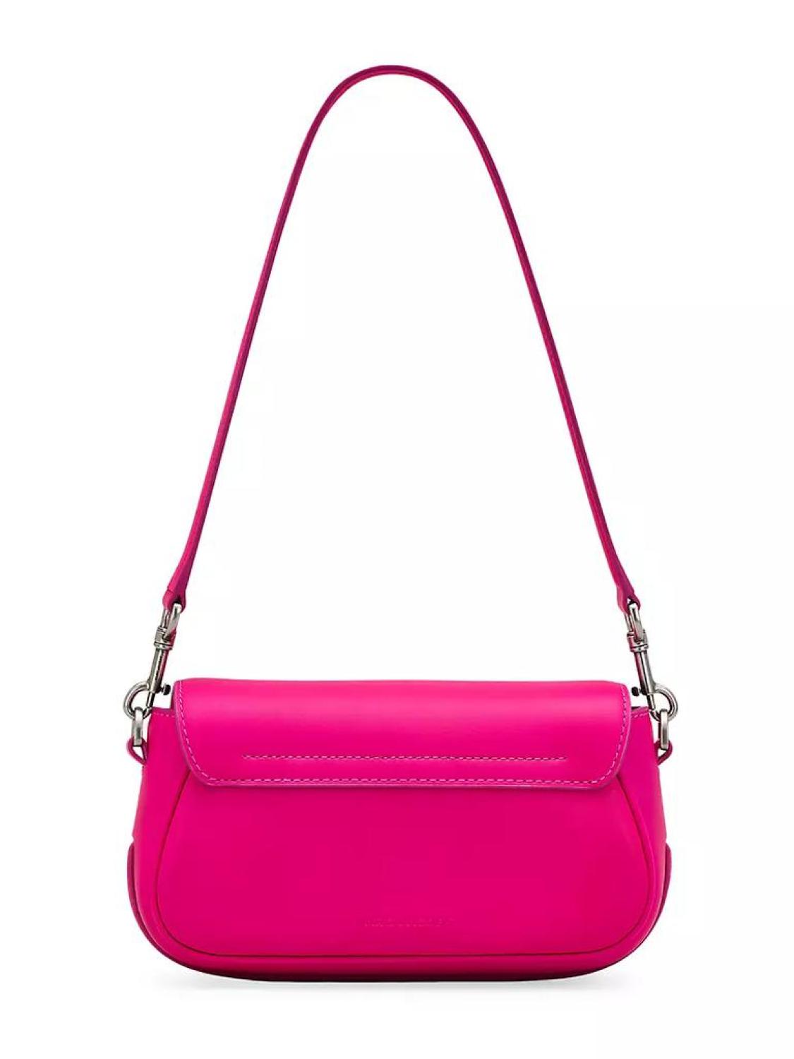 The Clover Shoulder Bag