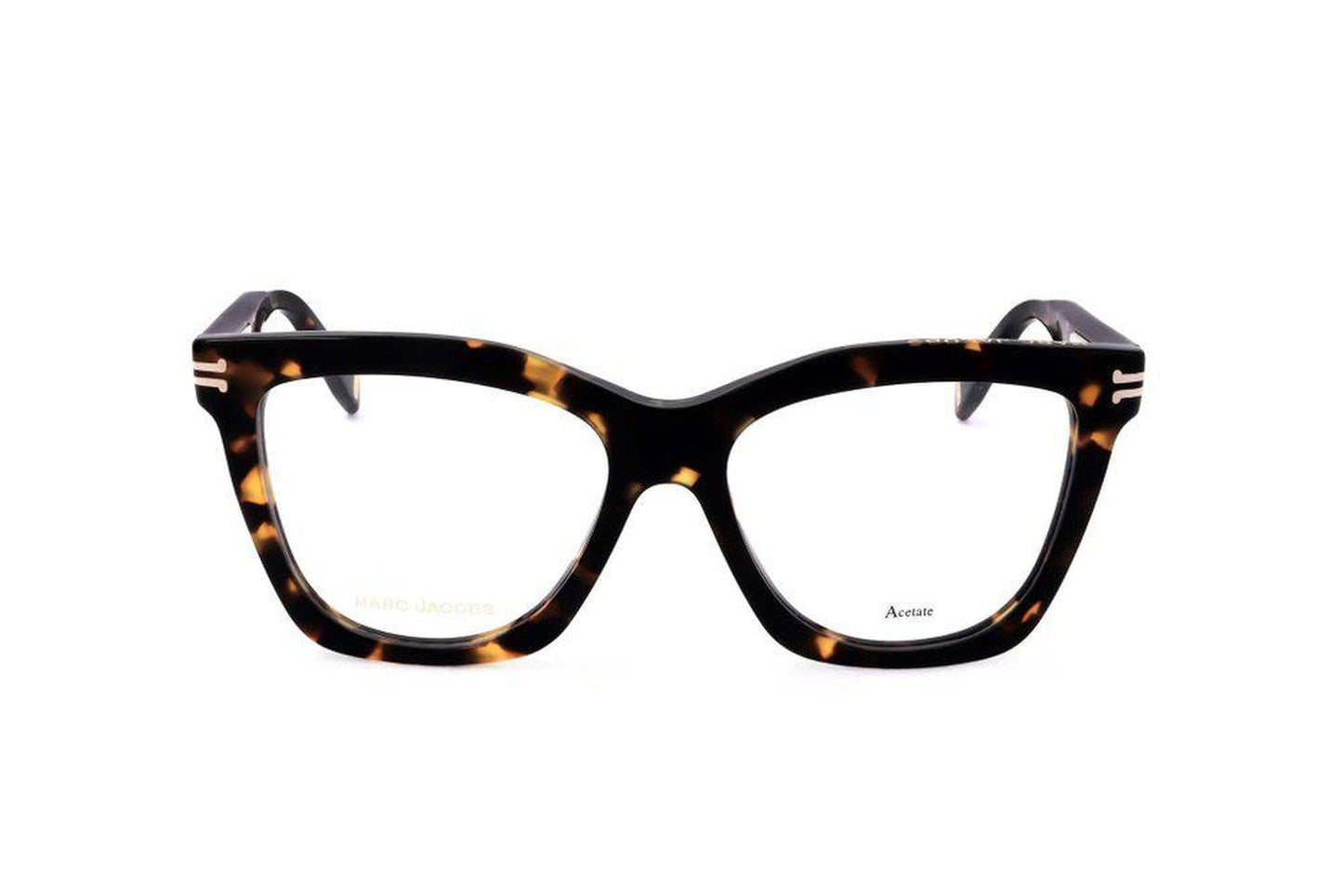 Marc Jacobs Eyewear Square Frame Glasses