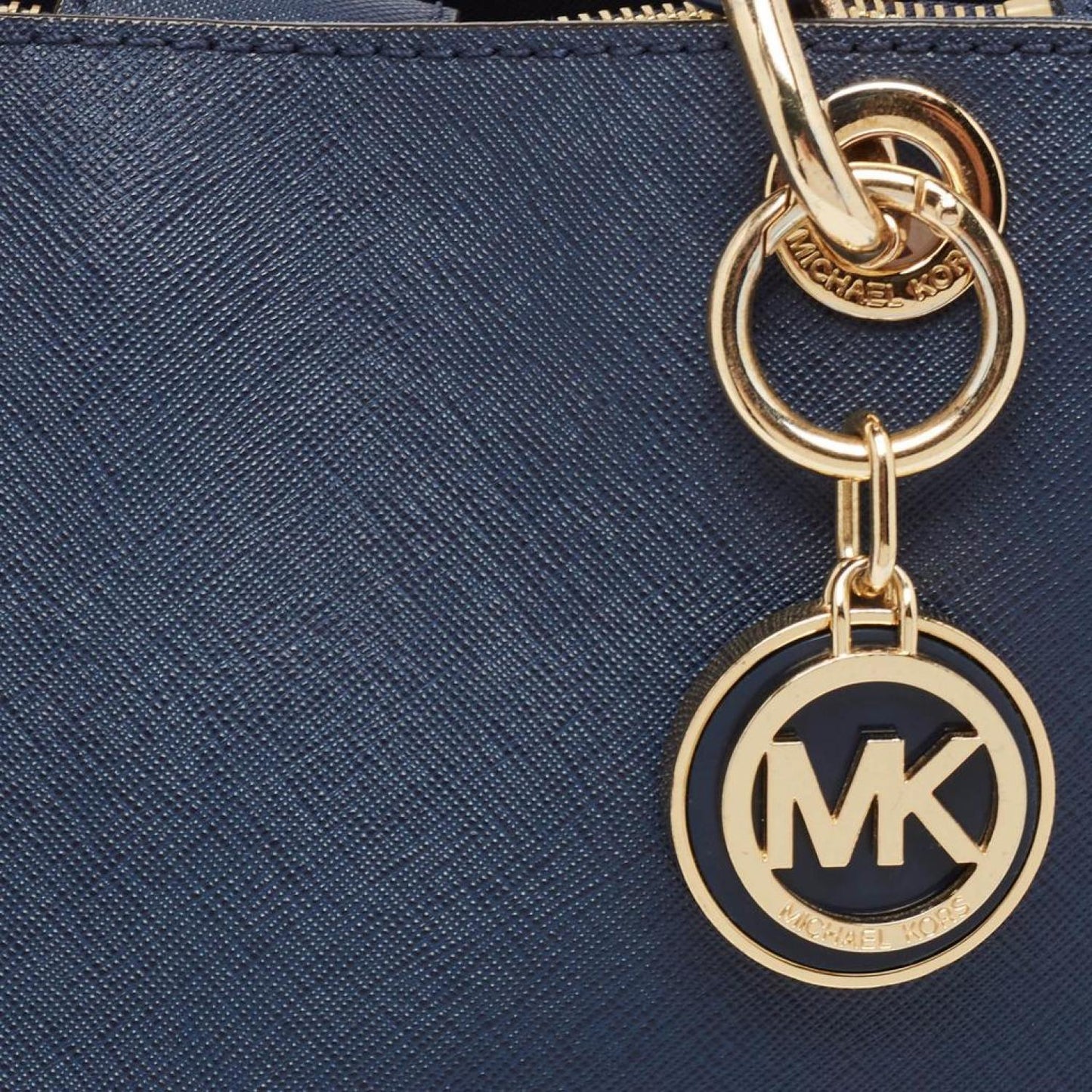 Michael Michael Kors  Saffiano Leather Cynthia Tote