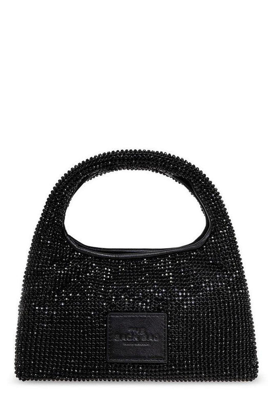 Marc Jacobs The Embellished Mini Sack Bag