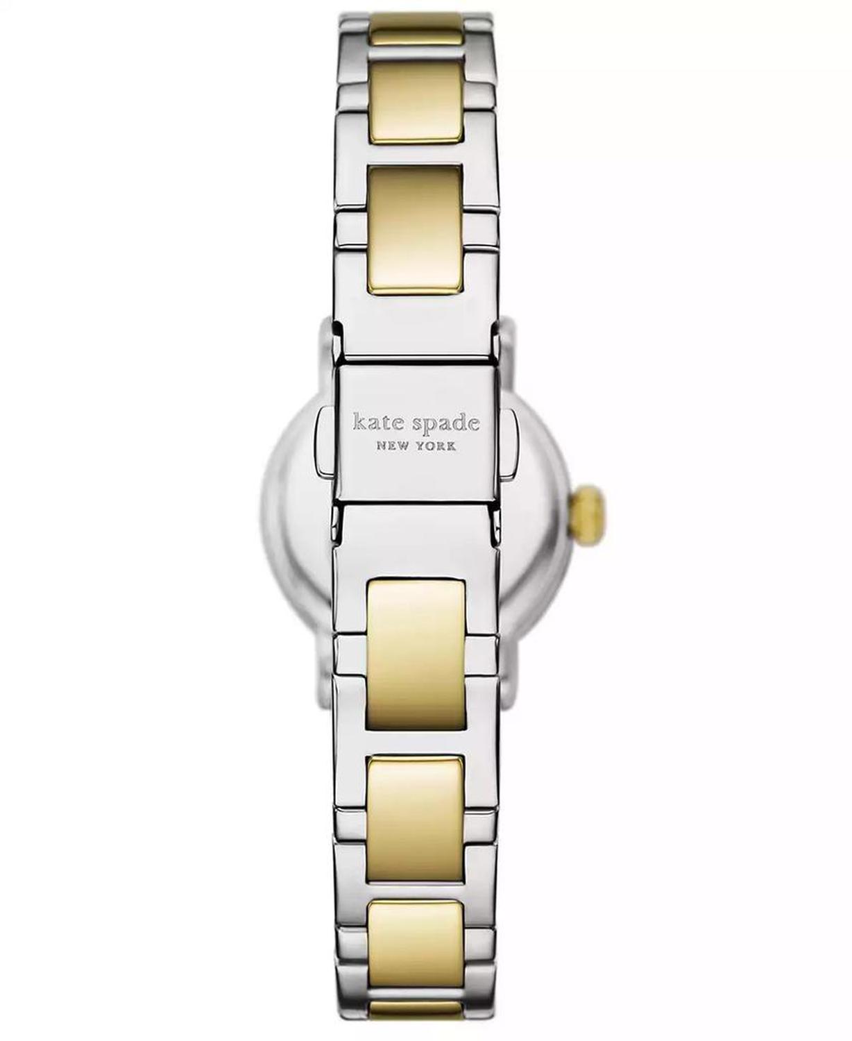 Women's Gramercy Three-Hand Two-Tone Watch 25mm