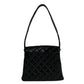 Chanel Matelassé  Leather Shoulder Bag (Pre-Owned)