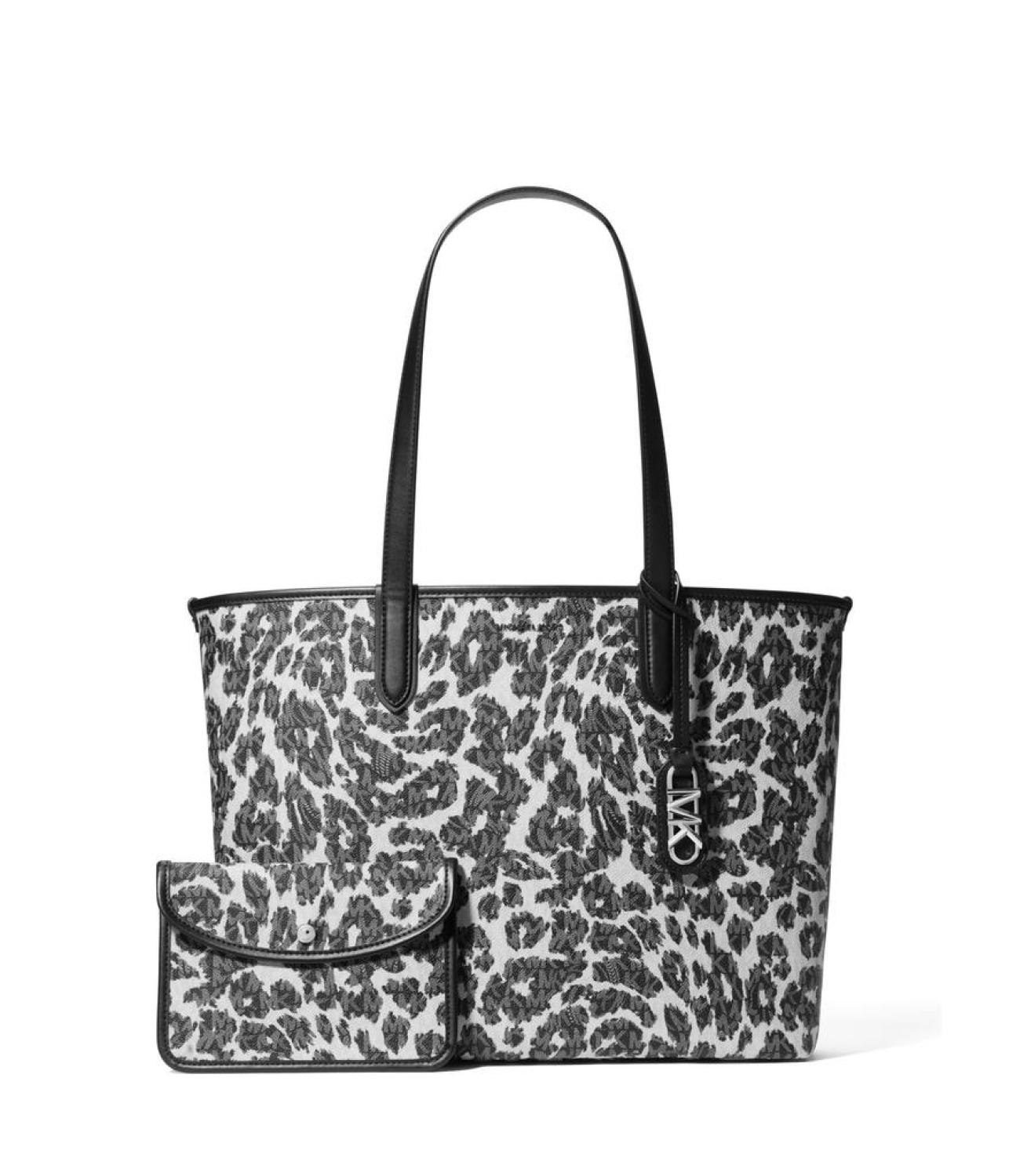 Eliza Xl East West Tote