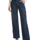 Weekend Max Mara Califfo Denim Trouser