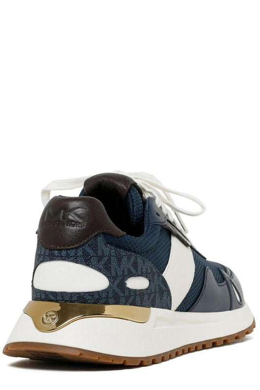 Michael Michael Kors Miles Trainers