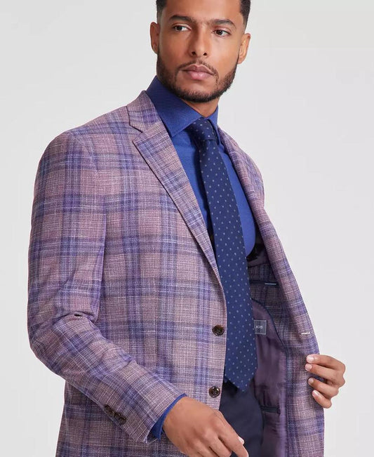 Men's Classic-Fit Transition Sport Coat