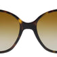 Prada  PR 01OS 2AU6E1 Womens Square Sunglasses