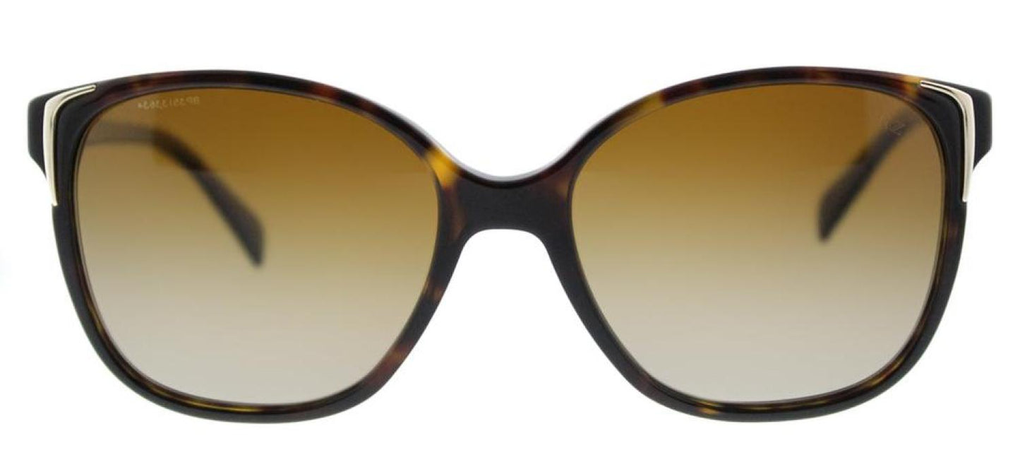 Prada  PR 01OS 2AU6E1 Womens Square Sunglasses