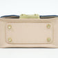 Furla Metropolis  Leather Shoulder Bag (Pre-Owned)