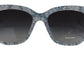 Dolce & Gabbana Elegant Sicilian Lace-Infused Women's Sunglasses