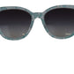 Dolce & Gabbana Sicilian Lace Crystal-Infused Sunglasses