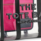 The Clear Large Tote Bag