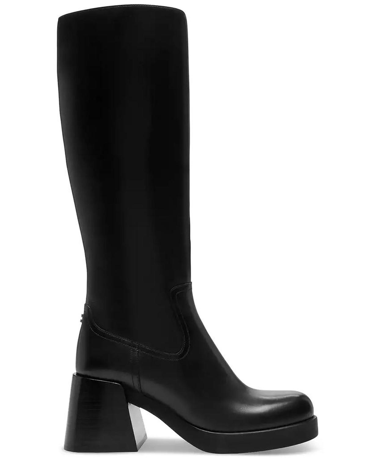 Women's Natasha Leather Boots