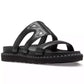 Women's Duo Footbed Flat Sandals