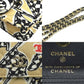 Chanel  Canvas Shoulder Bag (Pre-Owned)