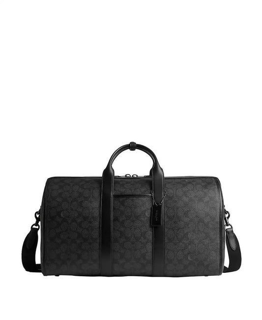 Gotham 45 In Signature Canvas Duffle Bag