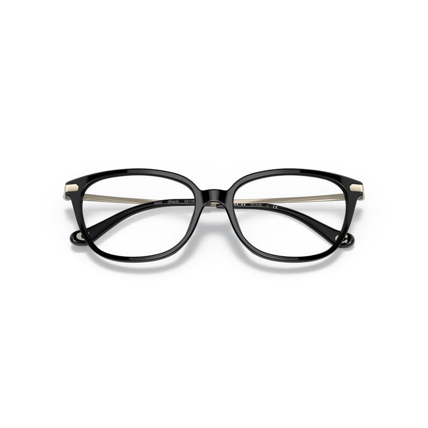 Women's Eyeglasses, HC6185