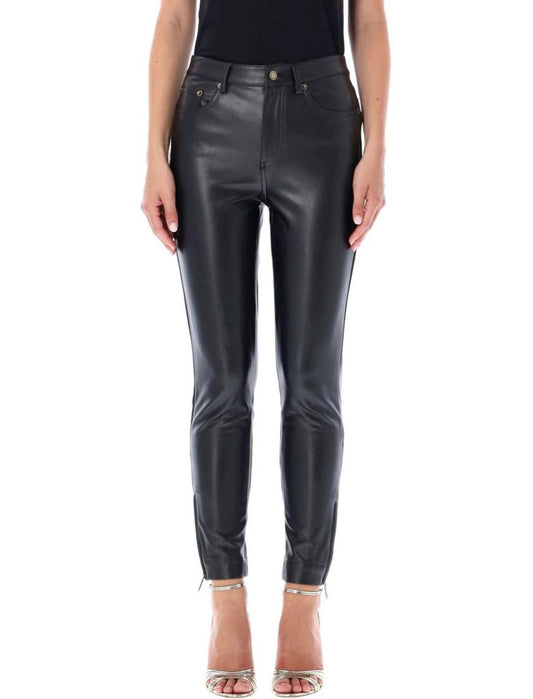 Michael Michael Kors High Waist Skinny Trousers