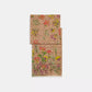 Coach Outlet Signature Floral Print Oblong Scarf