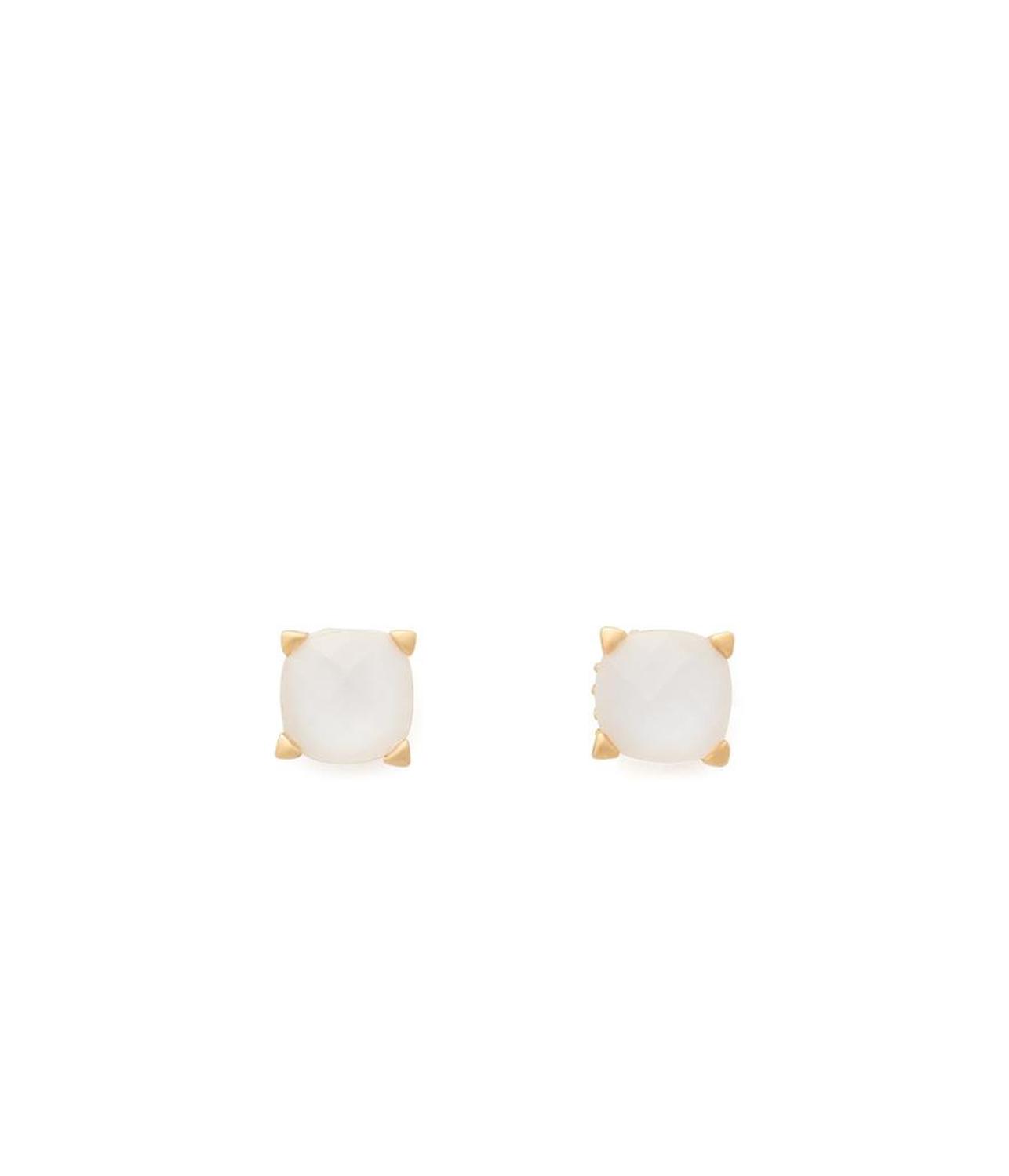 Little Luxuries Studs