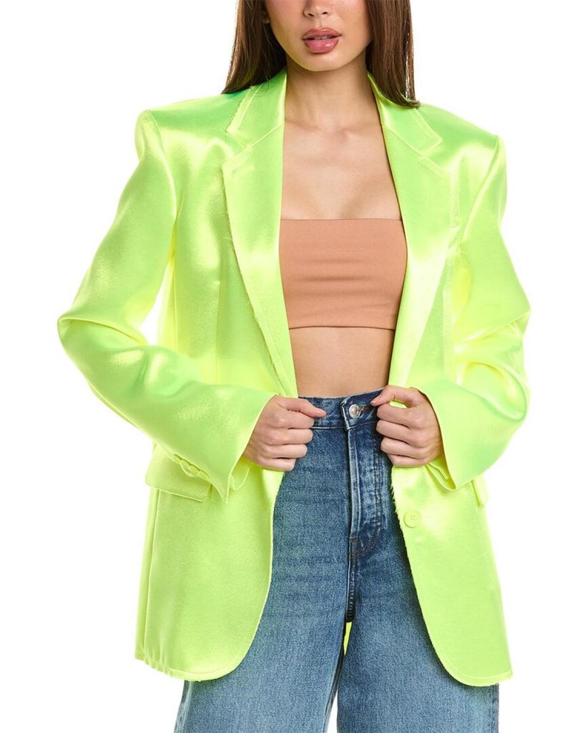 Sportmax Racer Jacket