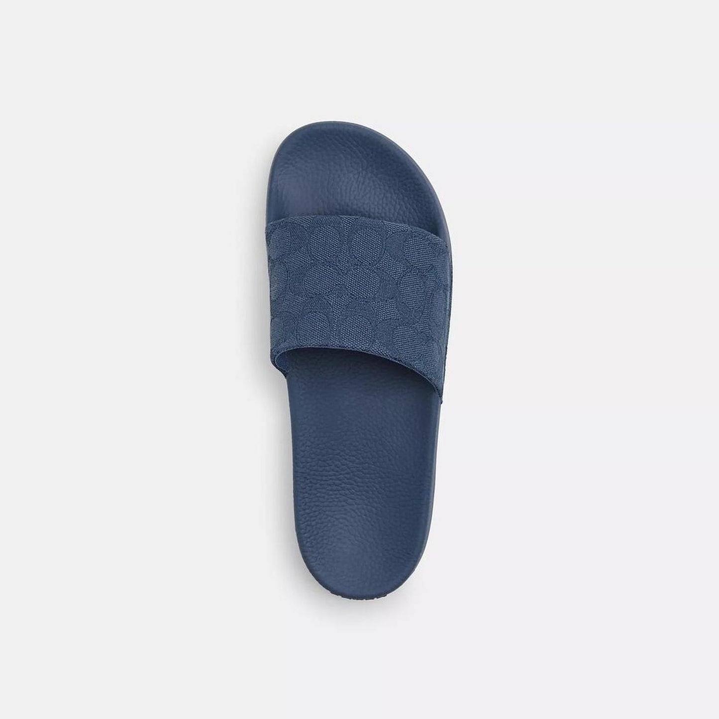 Uli Sport Slide In Signature Jacquard