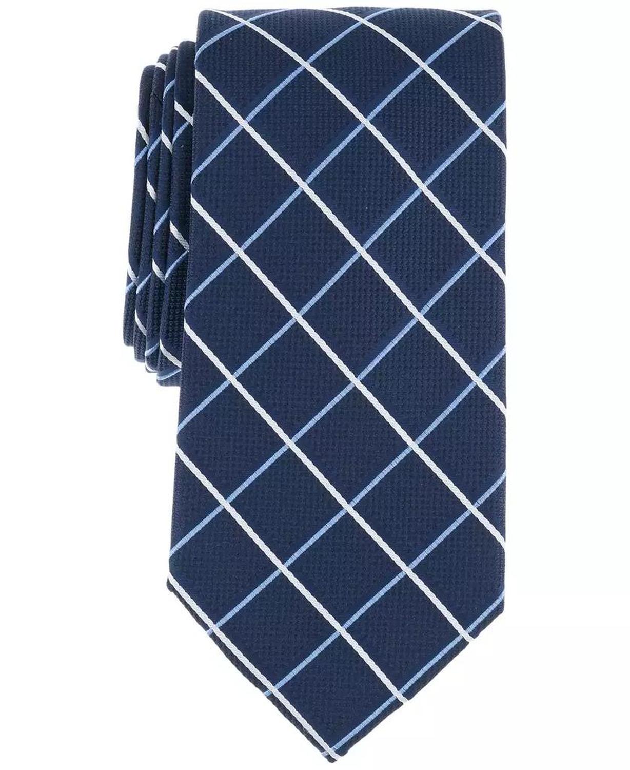 Men's Xander Grid Tie