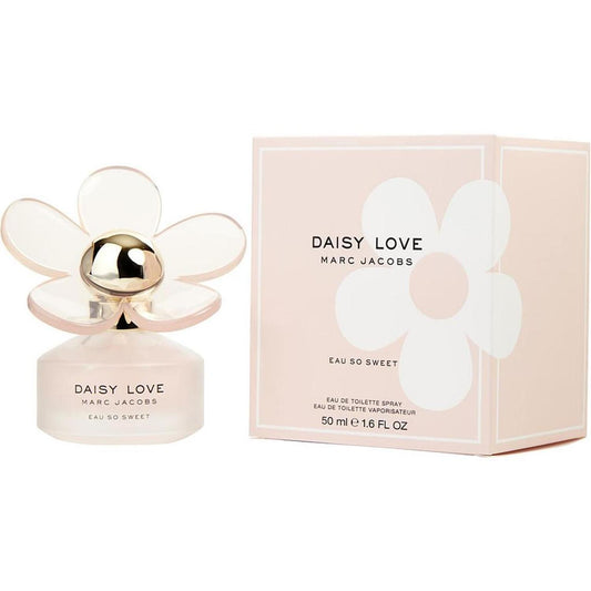 1.7 oz Daisy Love Eau So Sweet Eau De Toilette Spray by  for Women