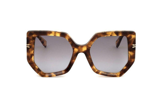 Marc Jacobs Eyewear Butterfly Frame Sunglasses