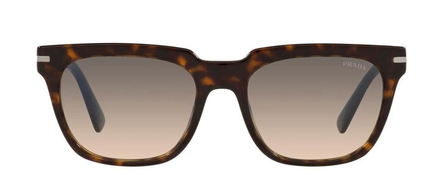 Prada PR 04YS 2AU718 Wayfarer Sunglasses