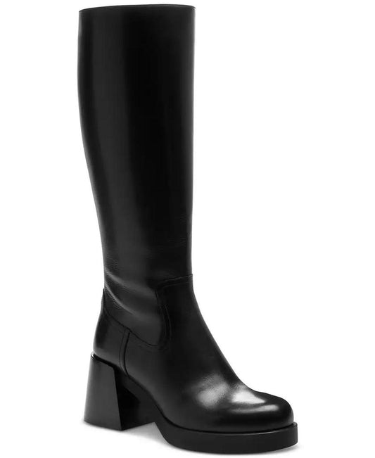 Women's Natasha Leather Boots