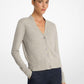 Cashmere Cardigan