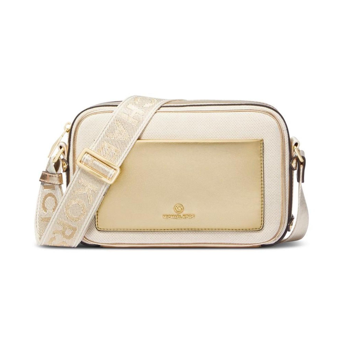 Maeve Large East West Pocket Crossbody