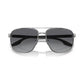 Men's Polarized Sunglasses, PS 50YS62-YP