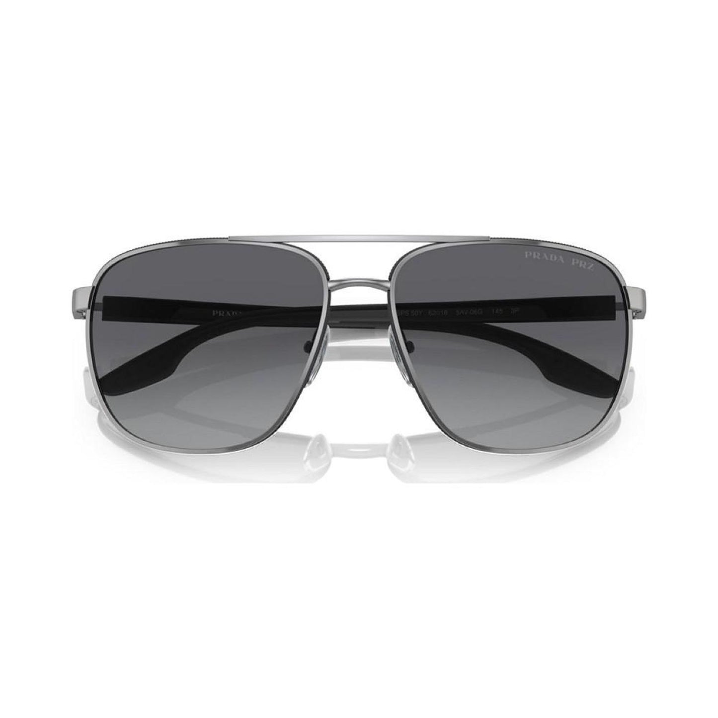 Men's Polarized Sunglasses, PS 50YS62-YP