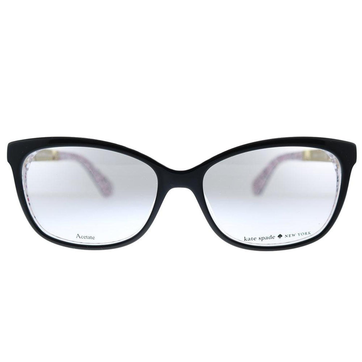 Kate Spade  KS JODIANN UYY 50mm Womens Rectangle Eyeglasses 52mm