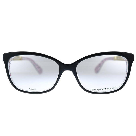 Kate Spade  KS JODIANN UYY 50mm Womens Rectangle Eyeglasses 52mm