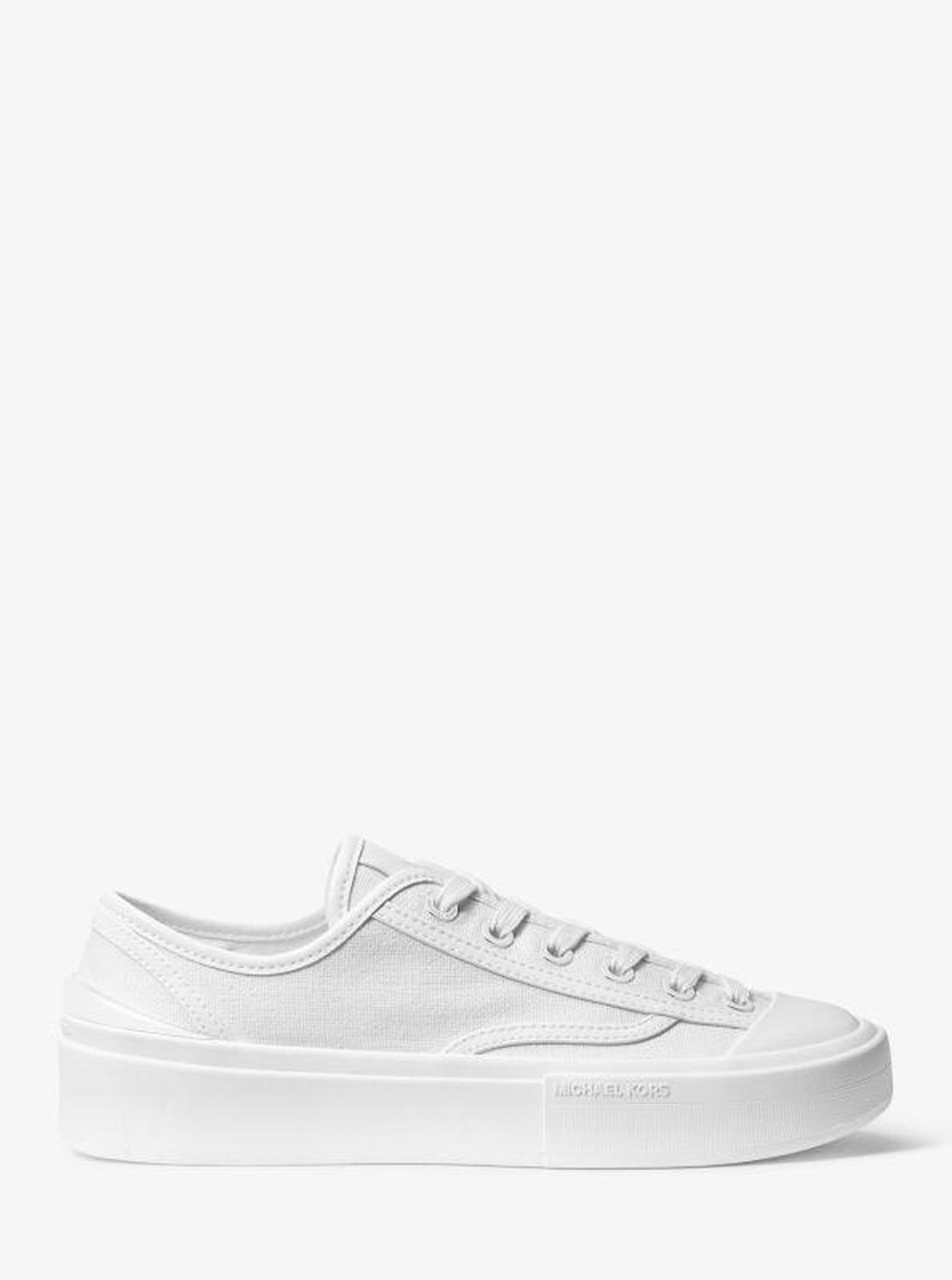 Jude Canvas Sneaker