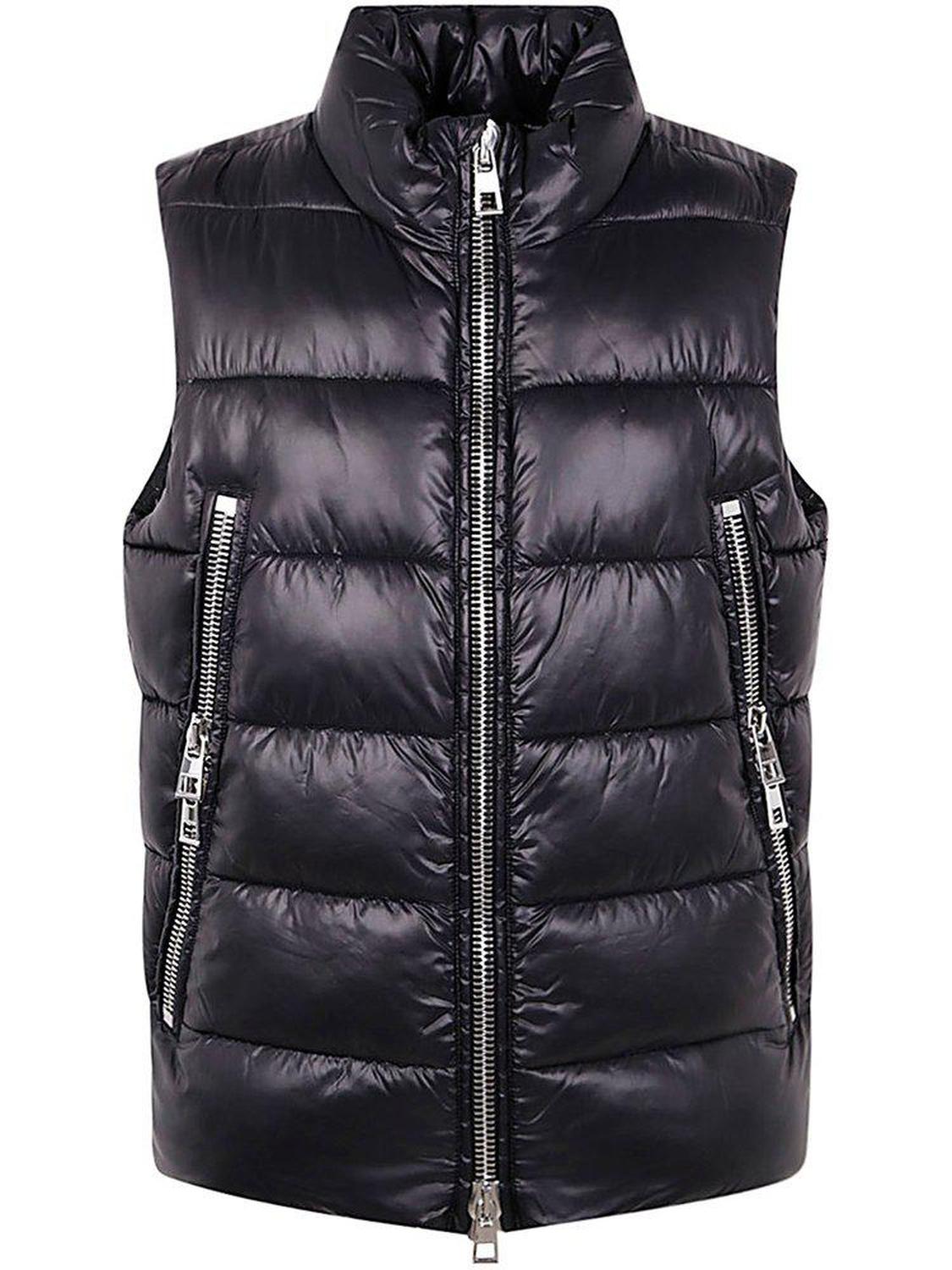 Michael Michael Kors Quilted Puffer Vest