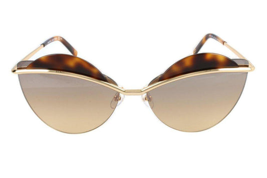 Marc Jacobs Eyewear Cat-Eye Frame Sunglasses