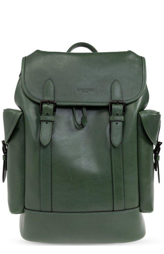 Coach Hitch Backpack