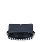 Hudson Flap Shoulder Bag