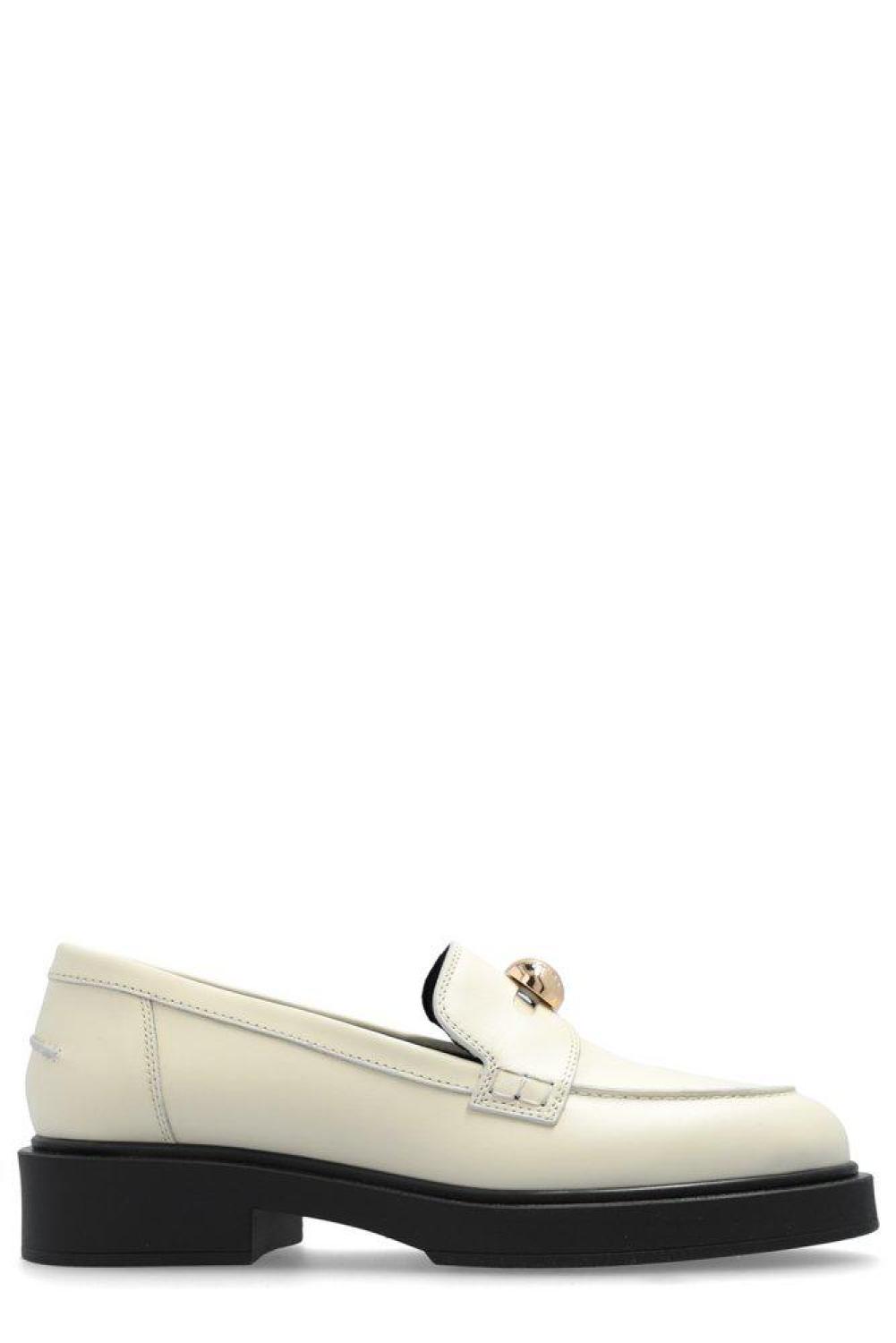 Furla Sfera Loafers