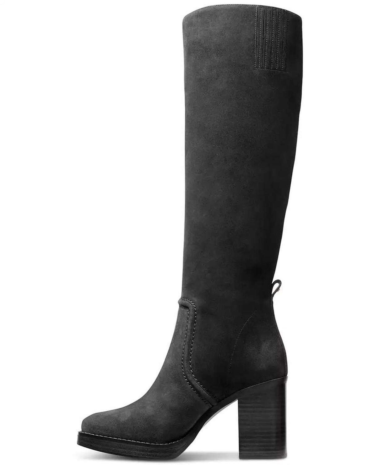 Women's Hayden Block-Heel Boots