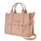 The Medium Tote Bag - Marc Jacobs - Leather - Pink