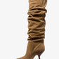 Luna Suede Boot