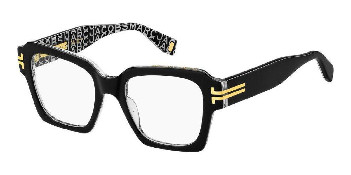 Marc Jacobs Eyewear Square Frame Glasses