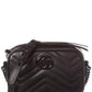 Gucci GG Marmont Mini Matelasse Leather Crossbody