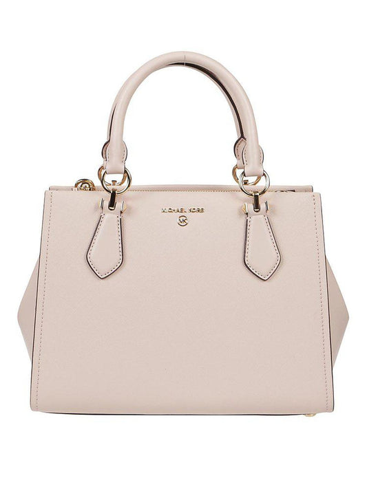 Michael Michael Kors Marilyn Medium Top Handle Bag