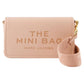 The Mini Bag - Marc Jacobs - Leather - Pink